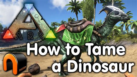  Ark: Survival Evolved! Can You Tame Dinosaurs and Conquer a Prehistoric World?