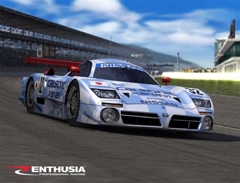  Enthusia Professional Racing: Hız Tutkunları İçin Yeni Bir Yolculuk mu?