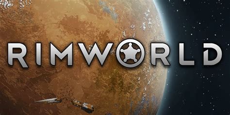 RimWorld: Dünyanın En Sıkıntılı Kolonilerini Yönetmek İçin Yeni Bir Yol!