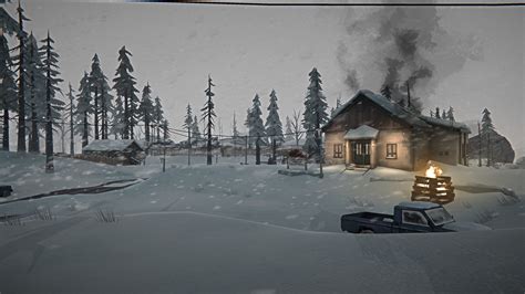 The Long Dark! Bir Kış Hayatta Kalma Hikayesi ve İçinde Kaybolmuş Bir Ruh