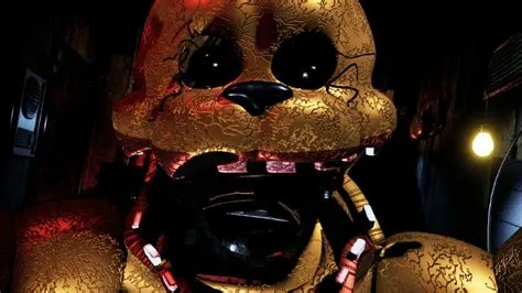 Five Nights at Freddy's: Geceleri Canlanan Korkunç Bir Macera mı?