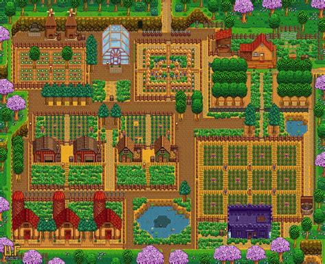 Stardew Valley: Bir Çiftlik Hayali Yaşatmak İçin Mükemmel Bir Simülasyon!