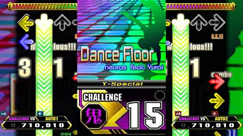 StepMania: Neon-Drenched Dance Floors Await!