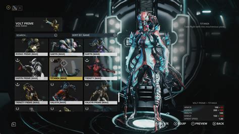  Warframe! Bir Ücretsiz Shooter Deneyimi İçin Fütüristik Ninjalardan Daha Güzel Ne Olabilir?