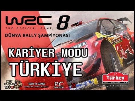  WRC Generations:  Zıplayışlarla Dolu Zorlu bir Dünya Şampiyonası Heyecanı!