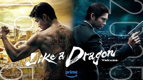 Yakuza: Like a Dragon, Diziyi Seven Bir Açık Dünya Oyunu mu?