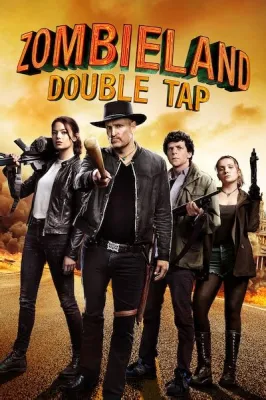 Zombieland: Double Tap – Zombi Salıncaklarında Acımasız Bir Eğlence Macerası!